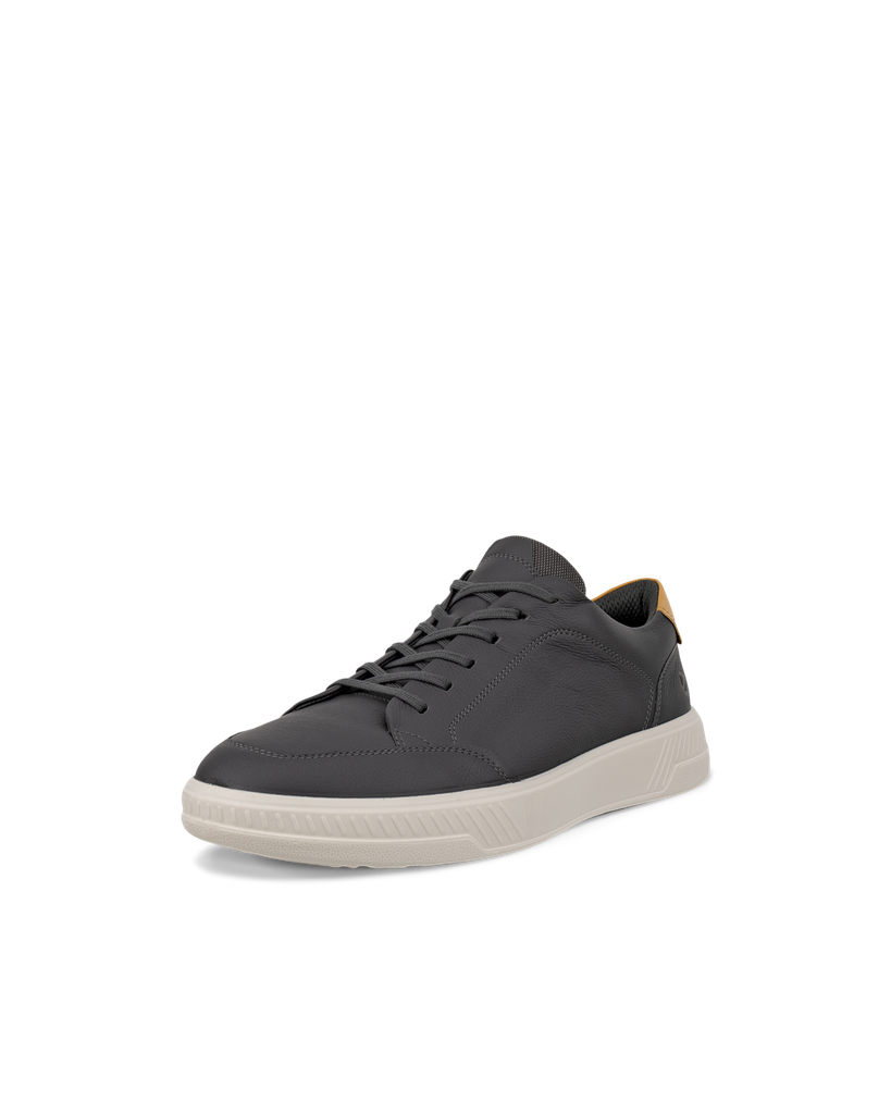 Giày sneaker nam ECCO MOVE M màu đen - góc nghiêng