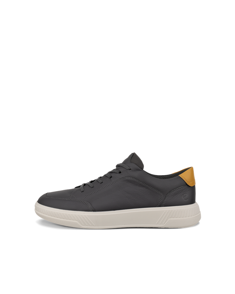 Giày sneaker nam ECCO MOVE M màu đen - góc ngang