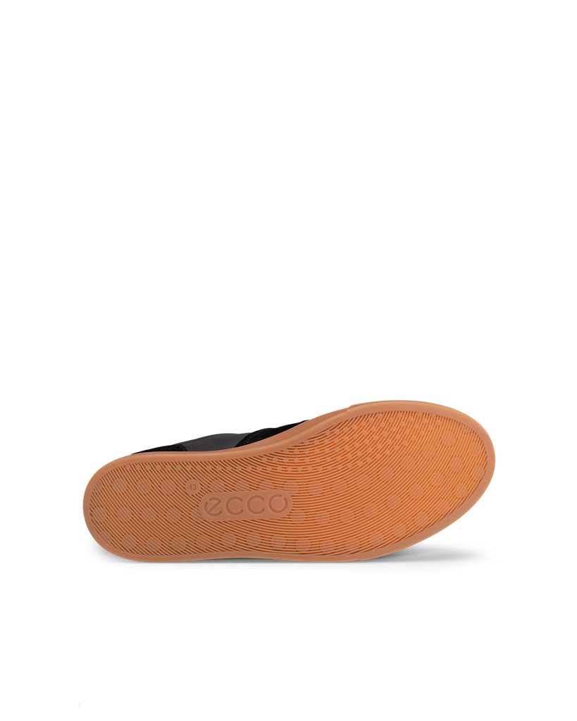 Giày sneaker nam ECCO Soft 10 M màu Đen 56010451052 mùa 261 - đế