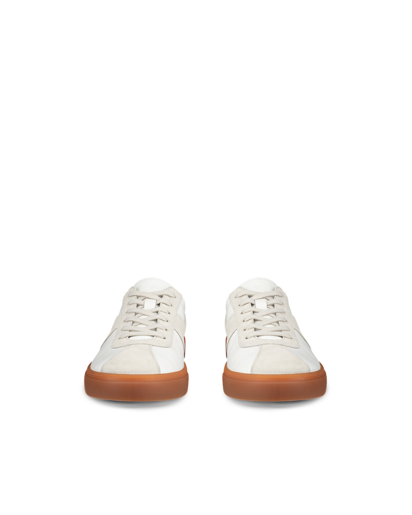 Giày sneaker nam ECCO Soft 10 M màu Trắng 56010458336 mùa 261 - trước