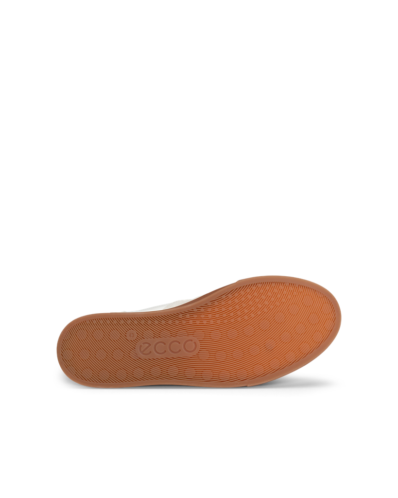 Giày sneaker nam ECCO Soft 10 M màu Trắng 56010458336 mùa 261 - đế