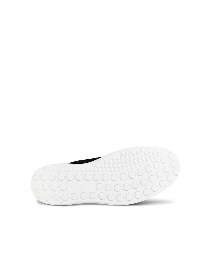 Giày sneaker nam ECCO Soft 60 M màu Đen 58240401001 mùa 261 - đế