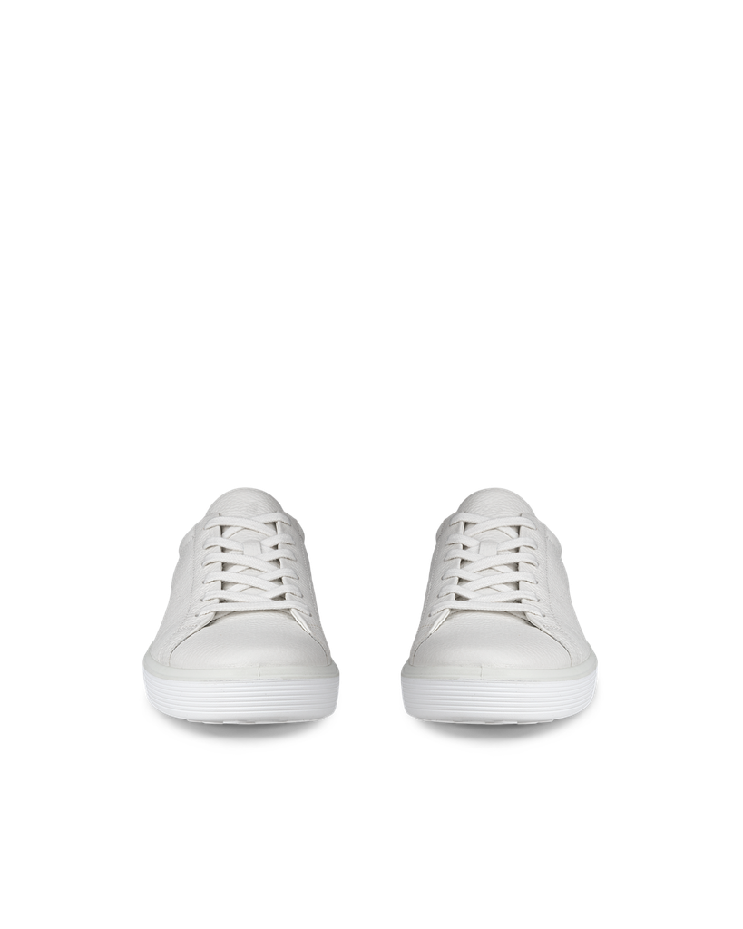 Giày sneaker nam ECCO Soft 60 M màu Trắng 58240401007 mùa 261 - trước
