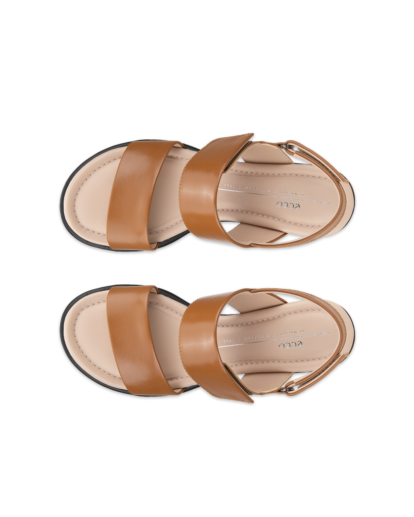 ECCO Sculpted Sandal LX 35