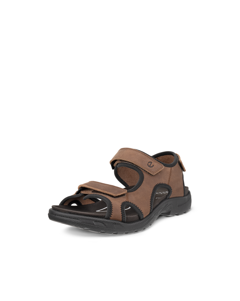 Giày sandal nam ECCO Onroads M màu Nâu 69005402482 mùa 261 - góc nghiêng