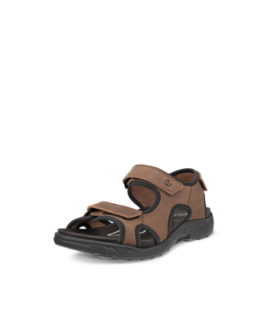 Giày sandal nam ECCO Onroads M màu Nâu 69005402482 mùa 261 - góc nghiêng