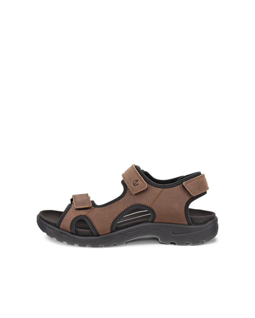 Giày sandal nam ECCO Onroads M màu Nâu 69005402482 mùa 261 - bên ngoài