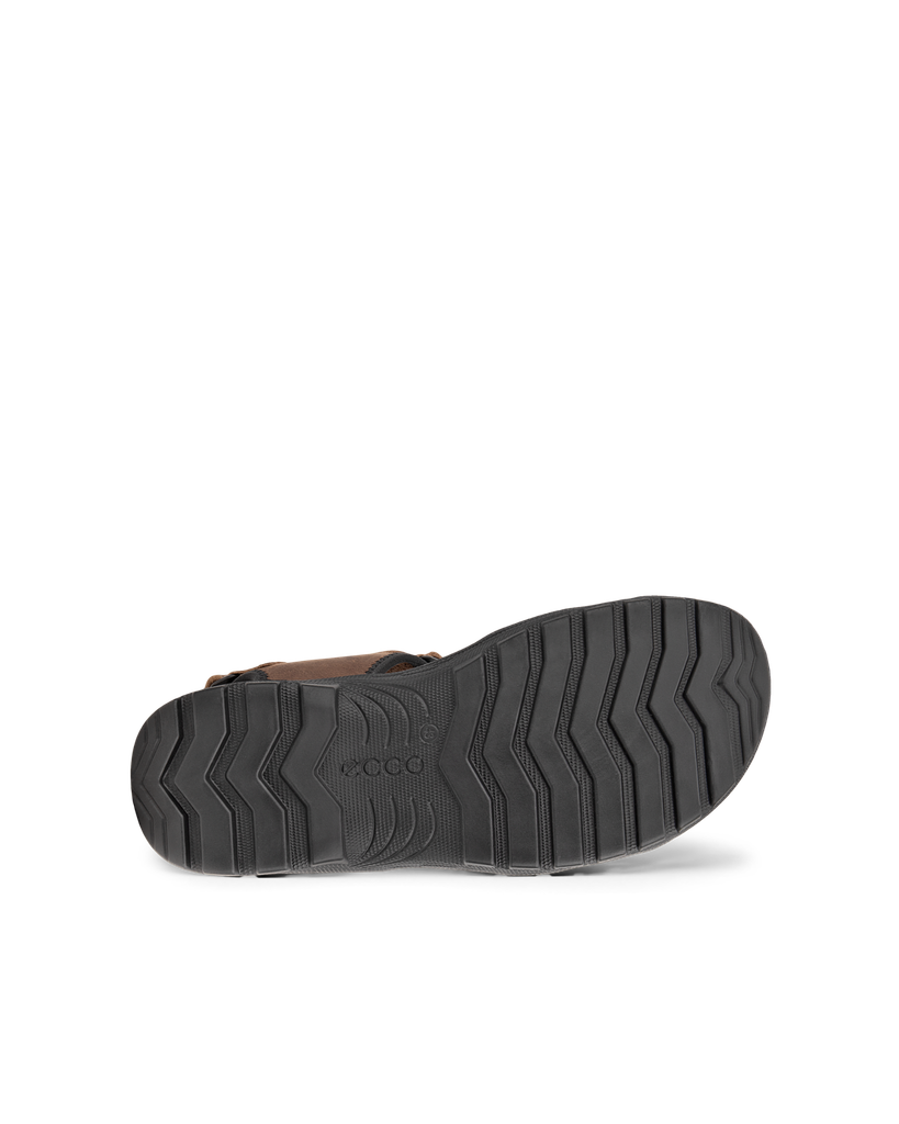 Giày sandal nam ECCO Onroads M màu Nâu 69005402482 mùa 261 - đế