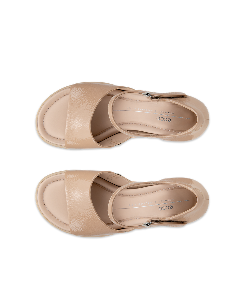 ECCO Sculpted Sandal LX 55