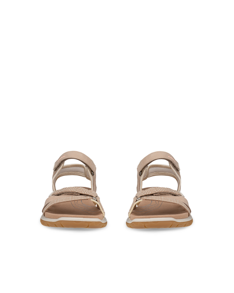 Giày sandal nữ ECCO Offroad Roam W màu Be 85330361244 mùa 261 - trước