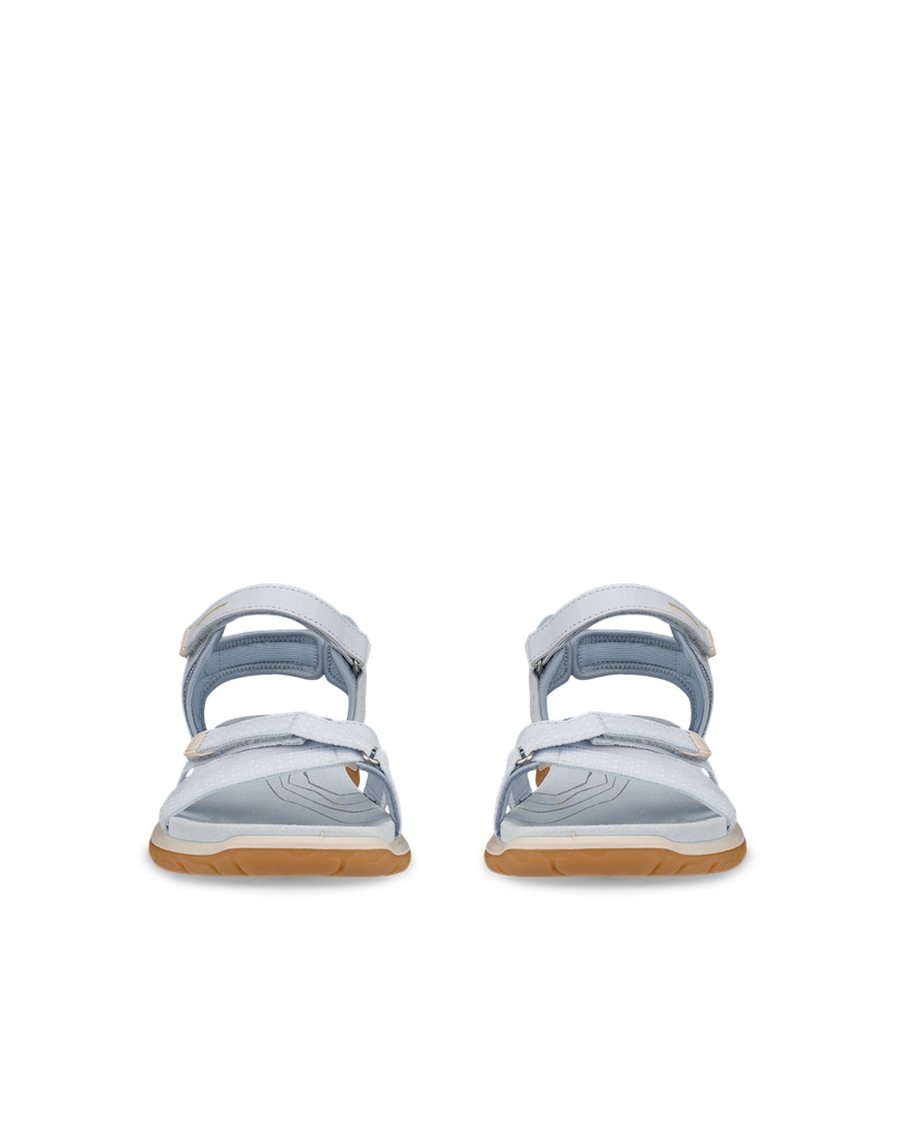 Giày sandal nữ ECCO Offroad Roam W màu Xanh dương 85330361245 mùa 261 - trước