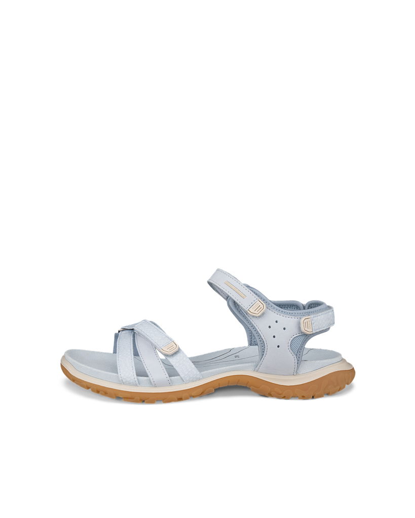Giày sandal nữ ECCO Offroad Roam W màu Xanh dương 85330361245 mùa 261 - bên ngoài