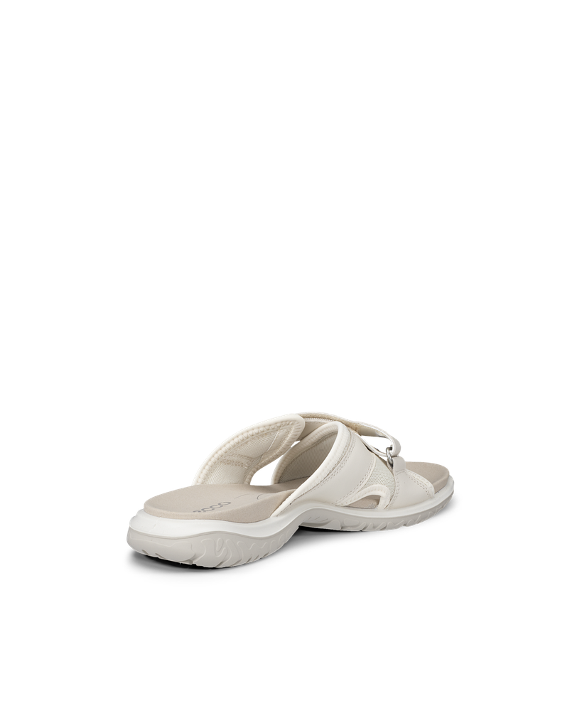Giày sandal nữ ECCO Offroad Roam W màu Be 85332350412 mùa 261 - phía sau