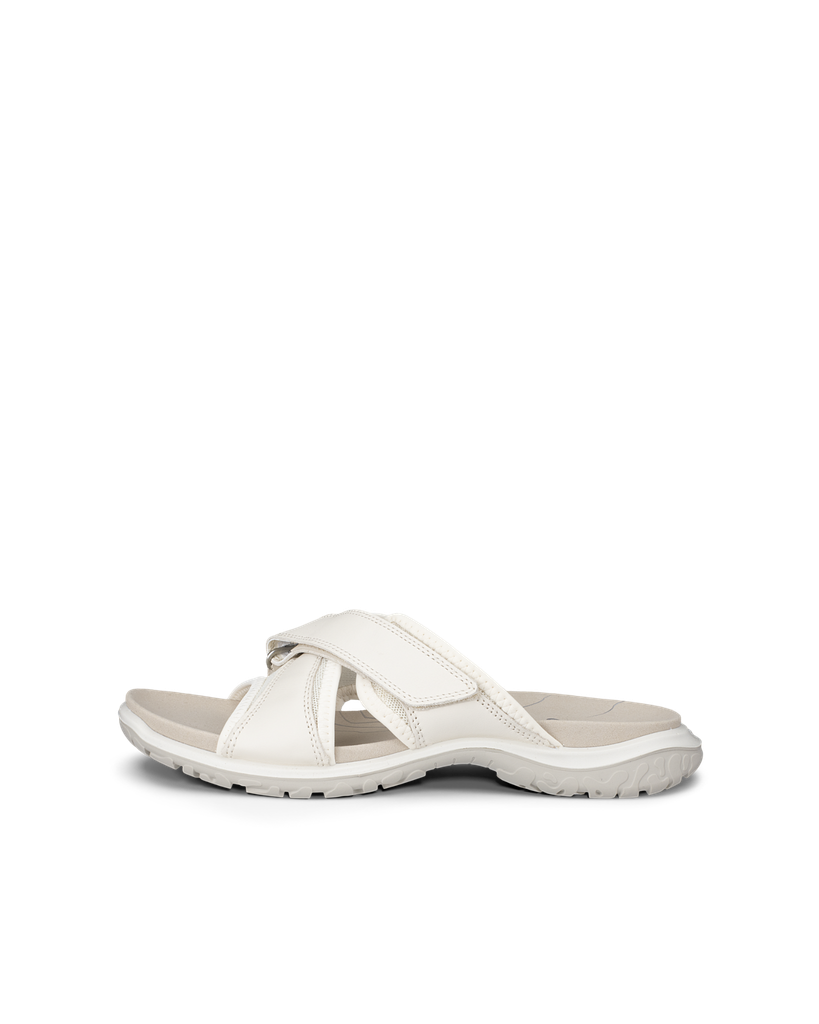 Giày sandal nữ ECCO Offroad Roam W màu Be 85332350412 mùa 261 - bên ngoài