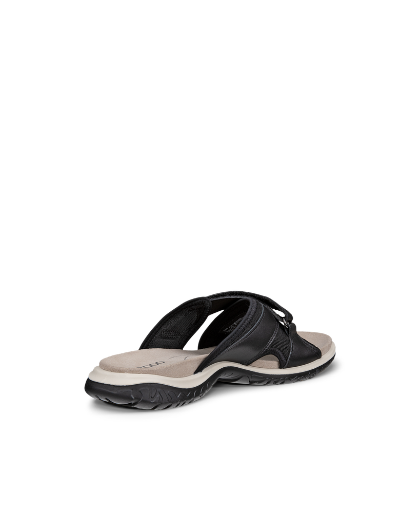 Giày sandal nữ ECCO Offroad Roam W màu Đen 85332351052 mùa 261 - phía sau
