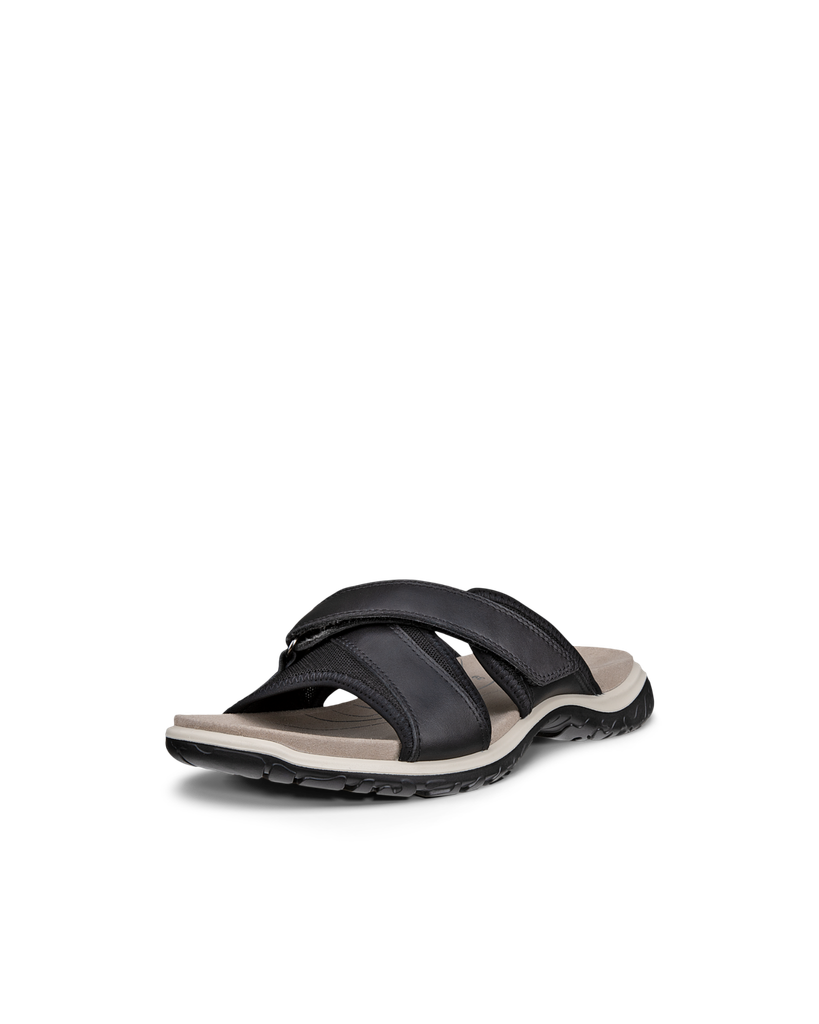 Giày sandal nữ ECCO Offroad Roam W màu Đen 85332351052 mùa 261 - góc nghiêng