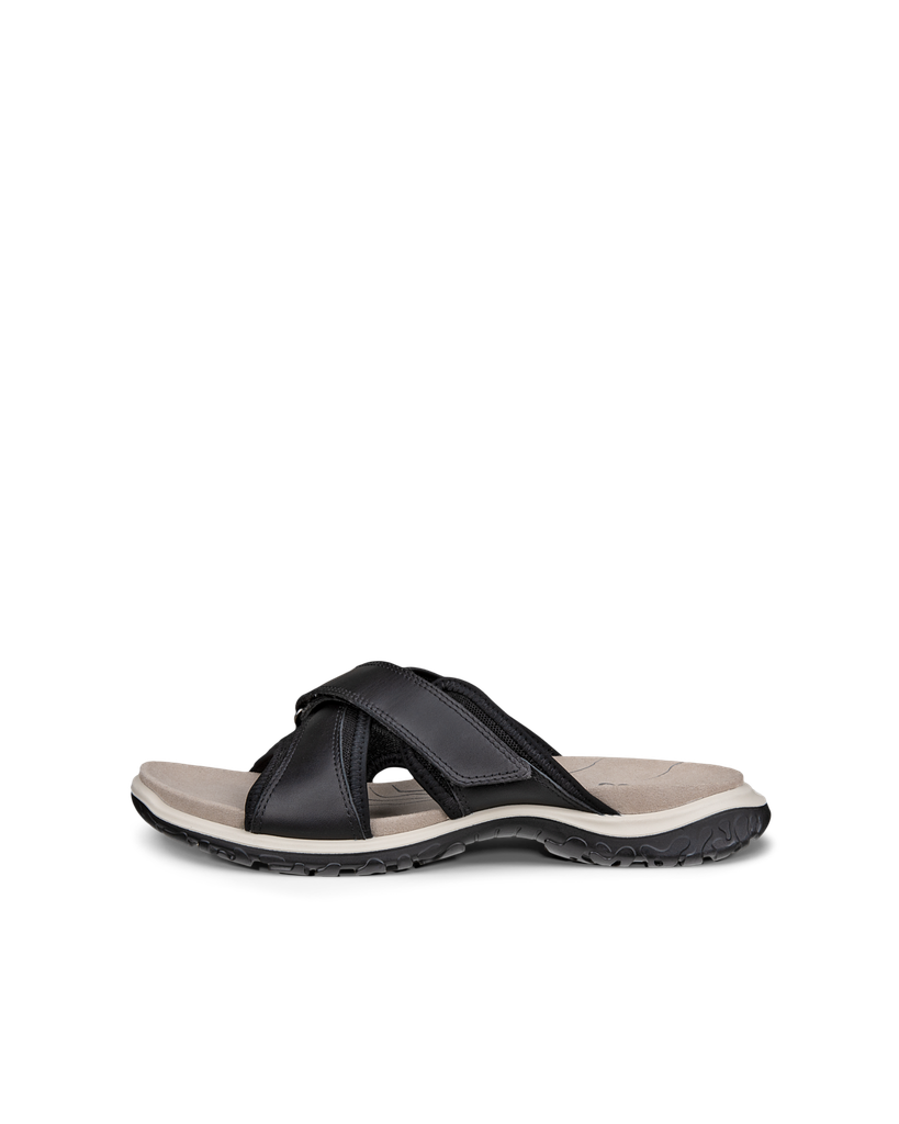 Giày sandal nữ ECCO Offroad Roam W màu Đen 85332351052 mùa 261 - bên ngoài