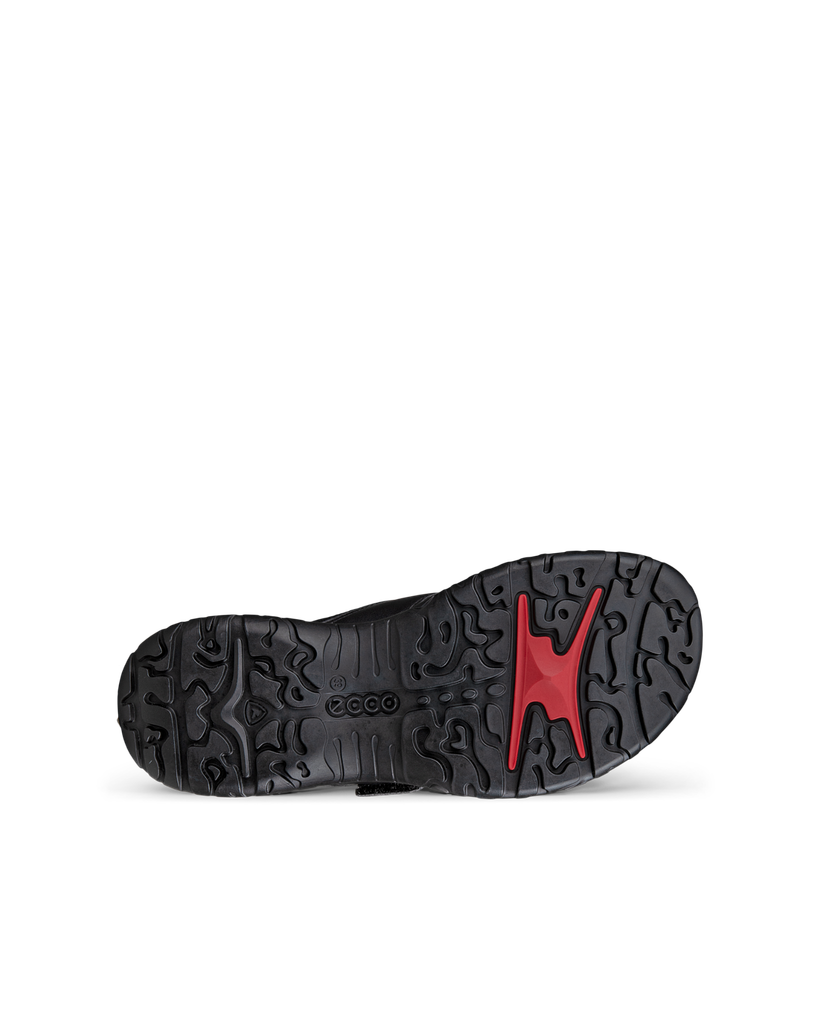 Giày sandal nữ ECCO Offroad Roam W màu Đen 85332351052 mùa 261 - đế