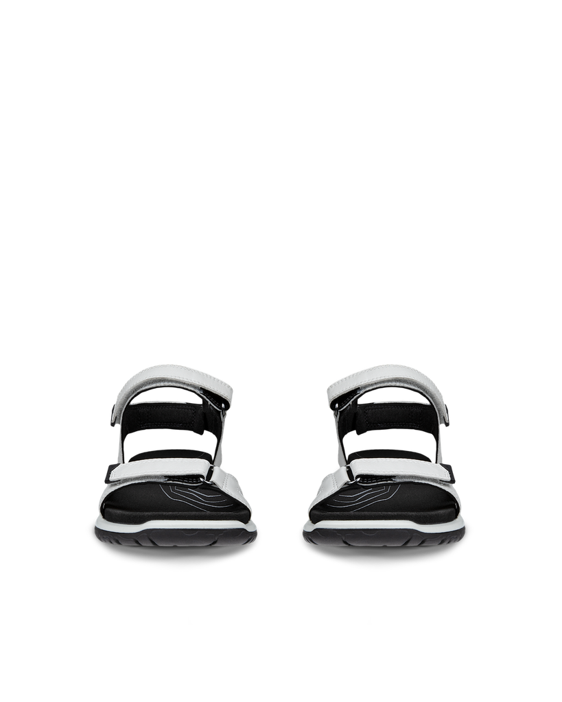 Giày sandal nữ ECCO Offroad Roam W màu Trắng 85333301007 mùa 261 - trước