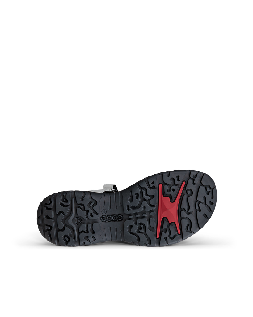 Giày sandal nữ ECCO Offroad Roam W màu Trắng 85333301007 mùa 261 - đế