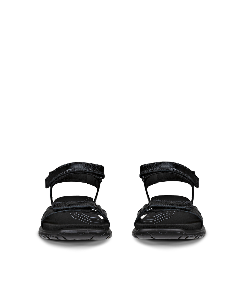 Giày sandal nữ ECCO Offroad Roam W màu Đen 85333304001 mùa 261 - trước