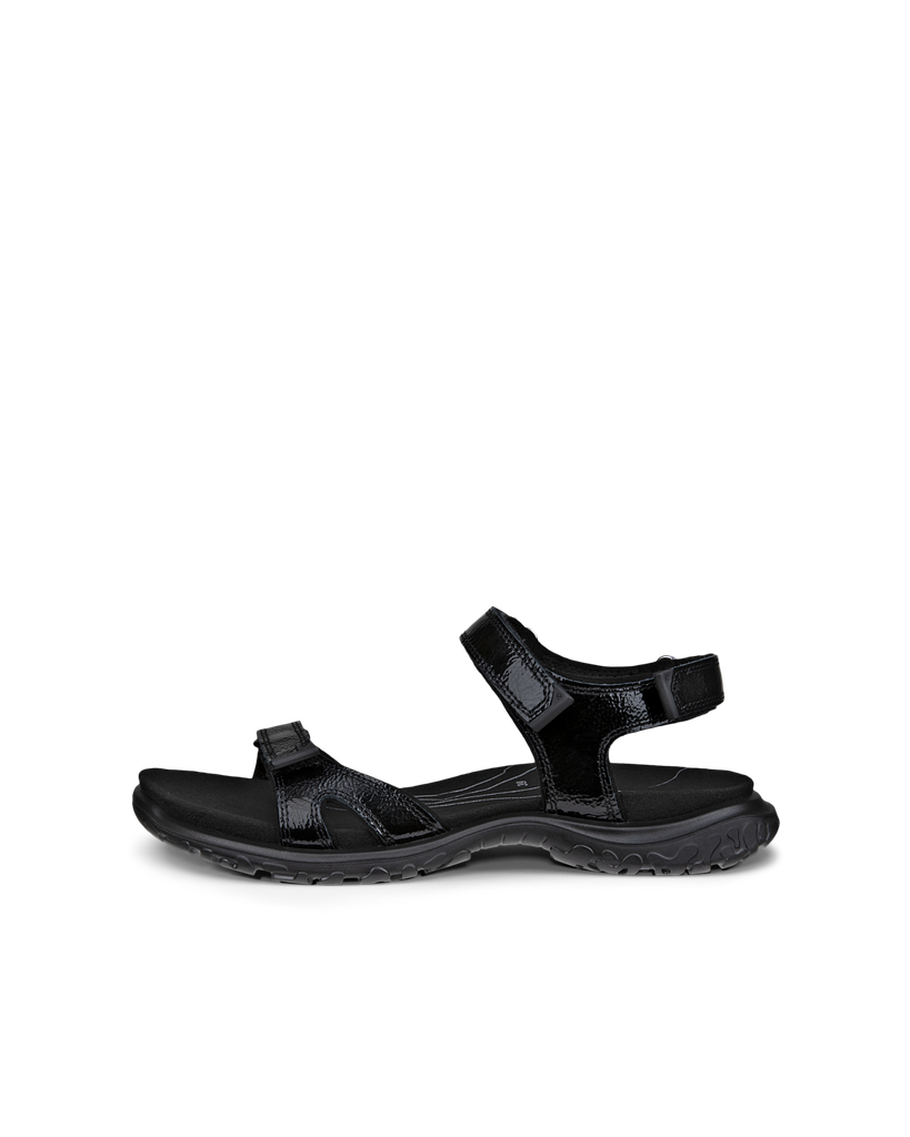 Giày sandal nữ ECCO Offroad Roam W màu Đen 85333304001 mùa 261 - bên ngoài