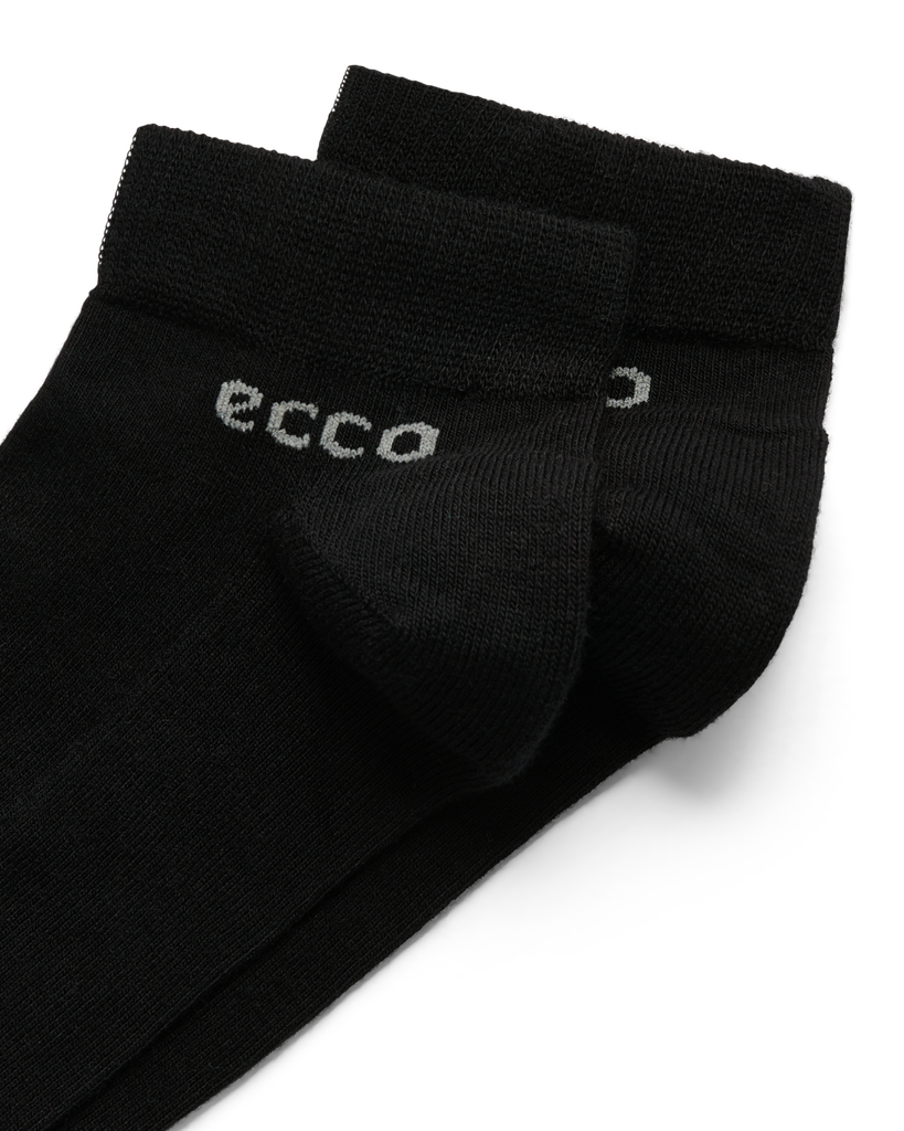 ECCO Longlife Low Cut 2-Pack