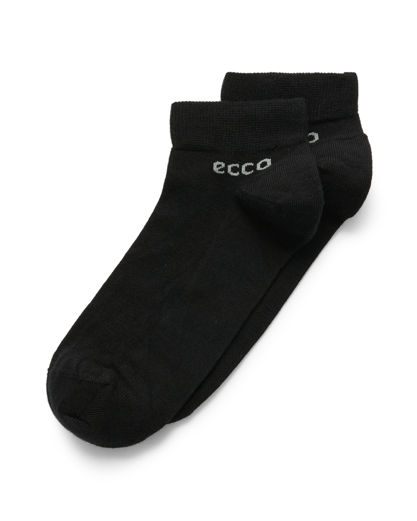 ECCO Longlife Low Cut 2-Pack