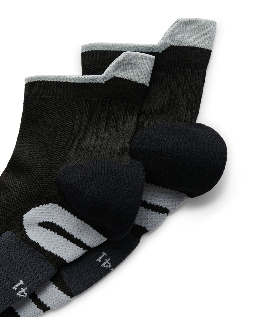 ECCO Tech Tour Lite Ankle-Cut