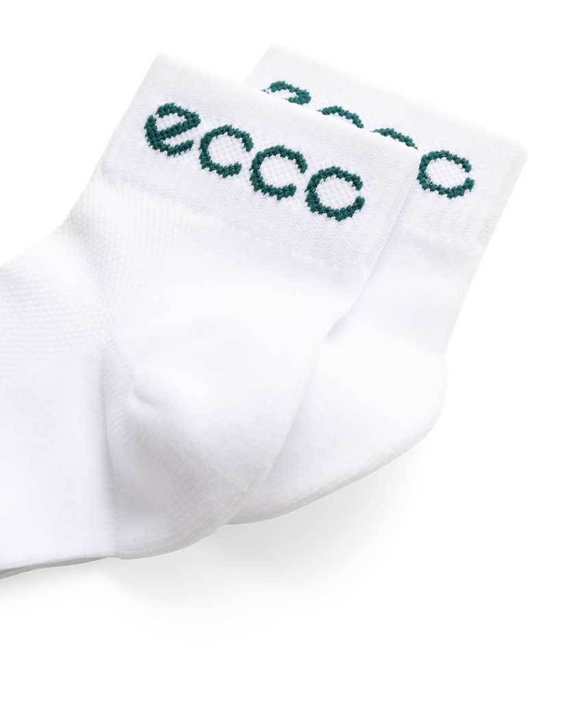 ECCO Active Everyday Ankle-Cut 3-Pack