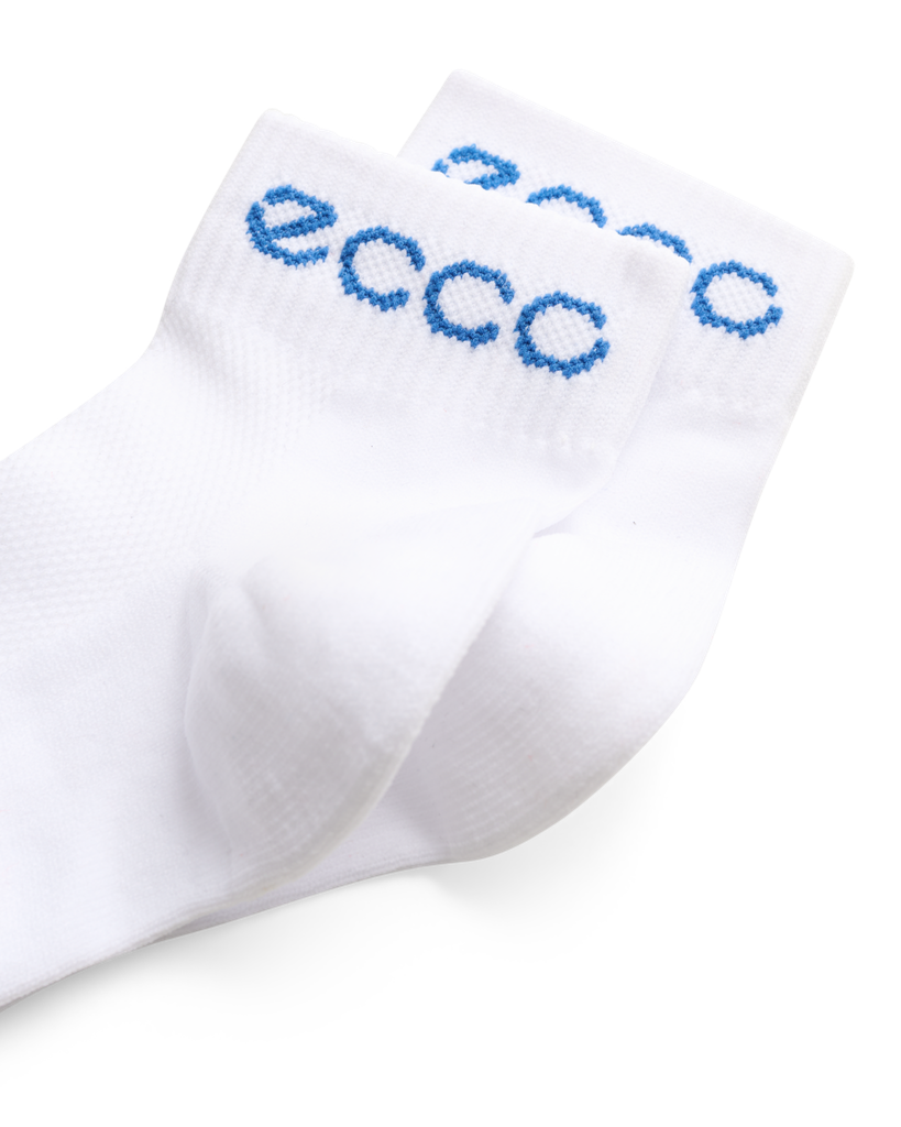 ECCO Active Everyday Ankle-Cut 3-Pack