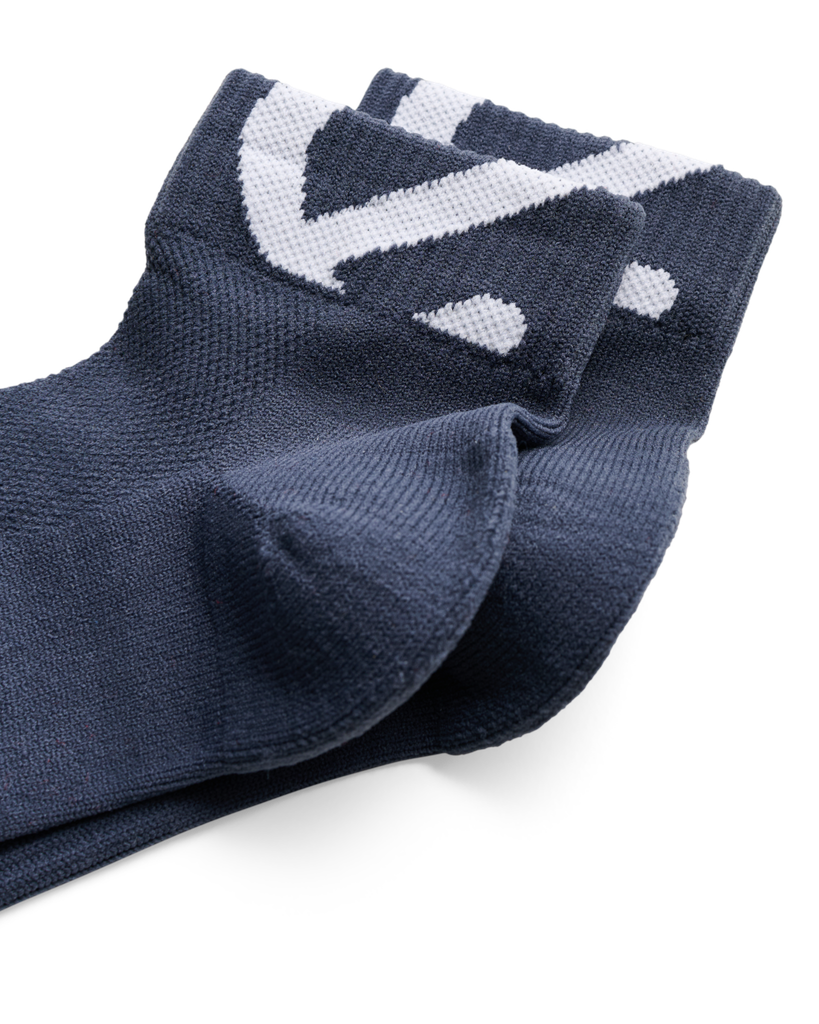 ECCO Active Everyday Ankle-Cut 3-Pack