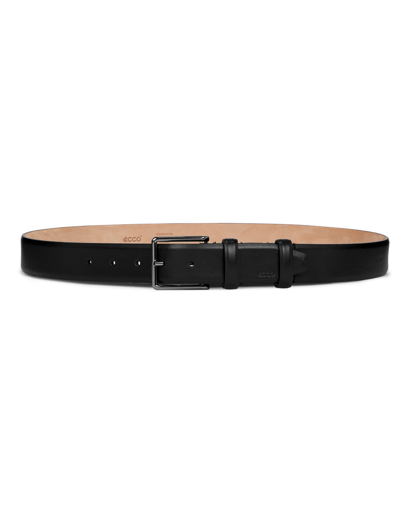 ECCO Belts Italian Stretch