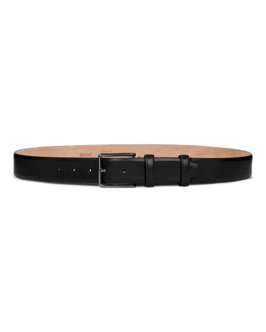 ECCO Belts Italian Stretch