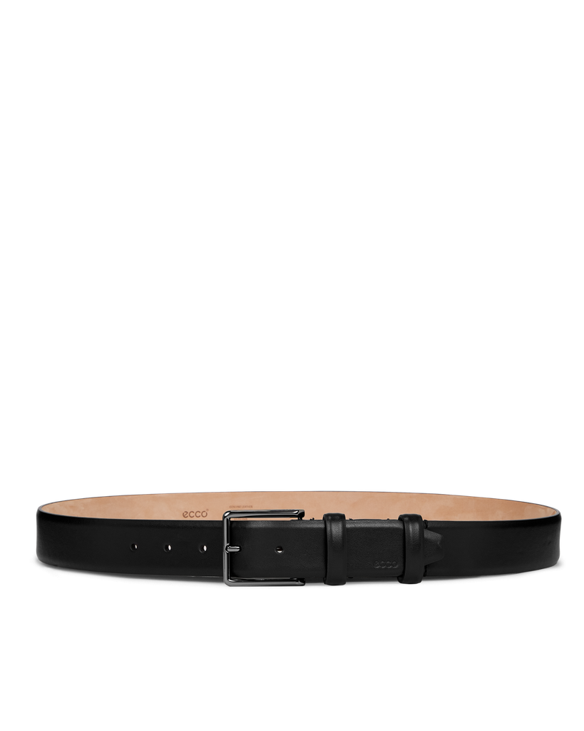 ECCO Belts Italian Stretch
