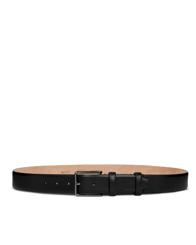 ECCO Belts Italian Stretch