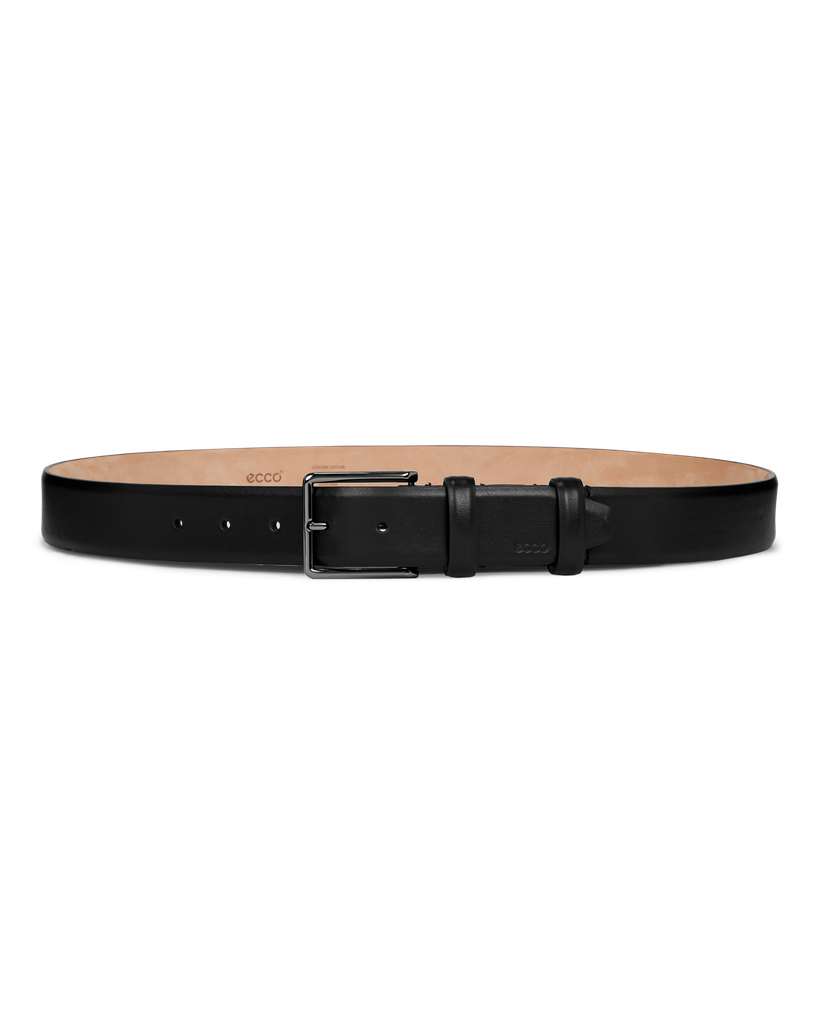 ECCO Belts Italian Stretch