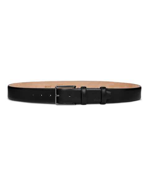 ECCO Belts Italian Stretch