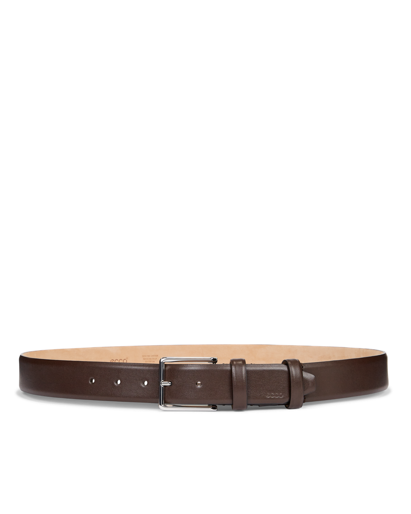 ECCO Belts Italian Stretch