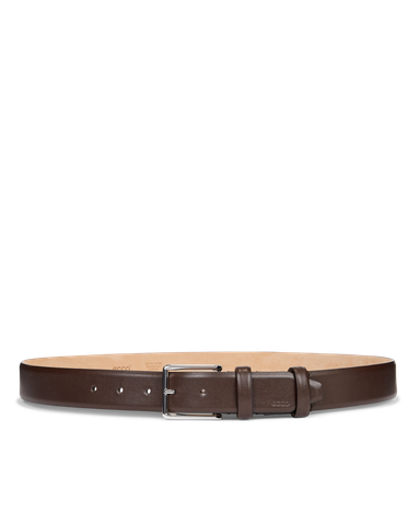 ECCO Belts Italian Stretch