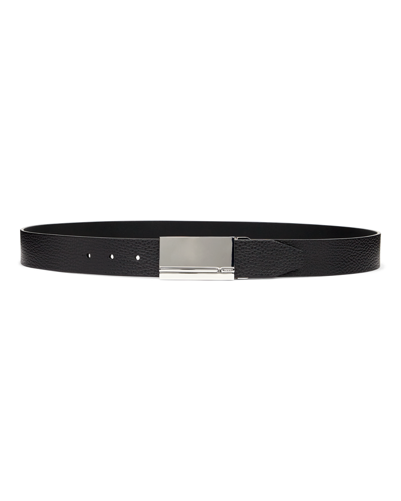 ECCO Italian Tb Belt