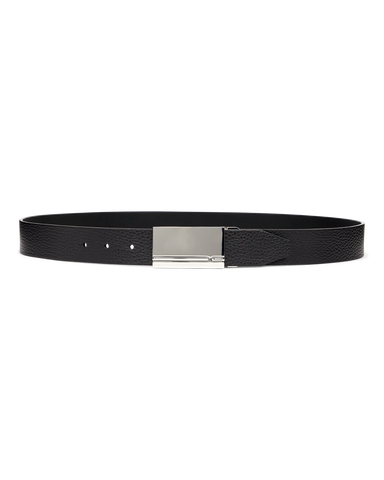 ECCO Italian Tb Belt