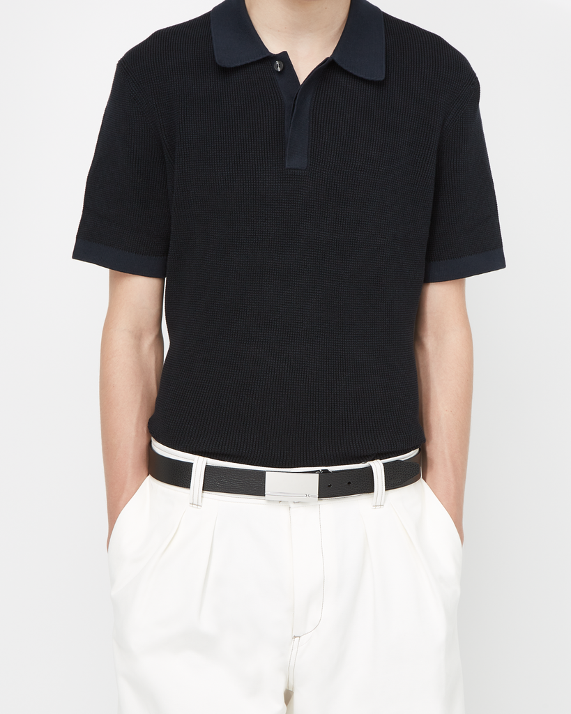 ECCO Italian Tb Belt