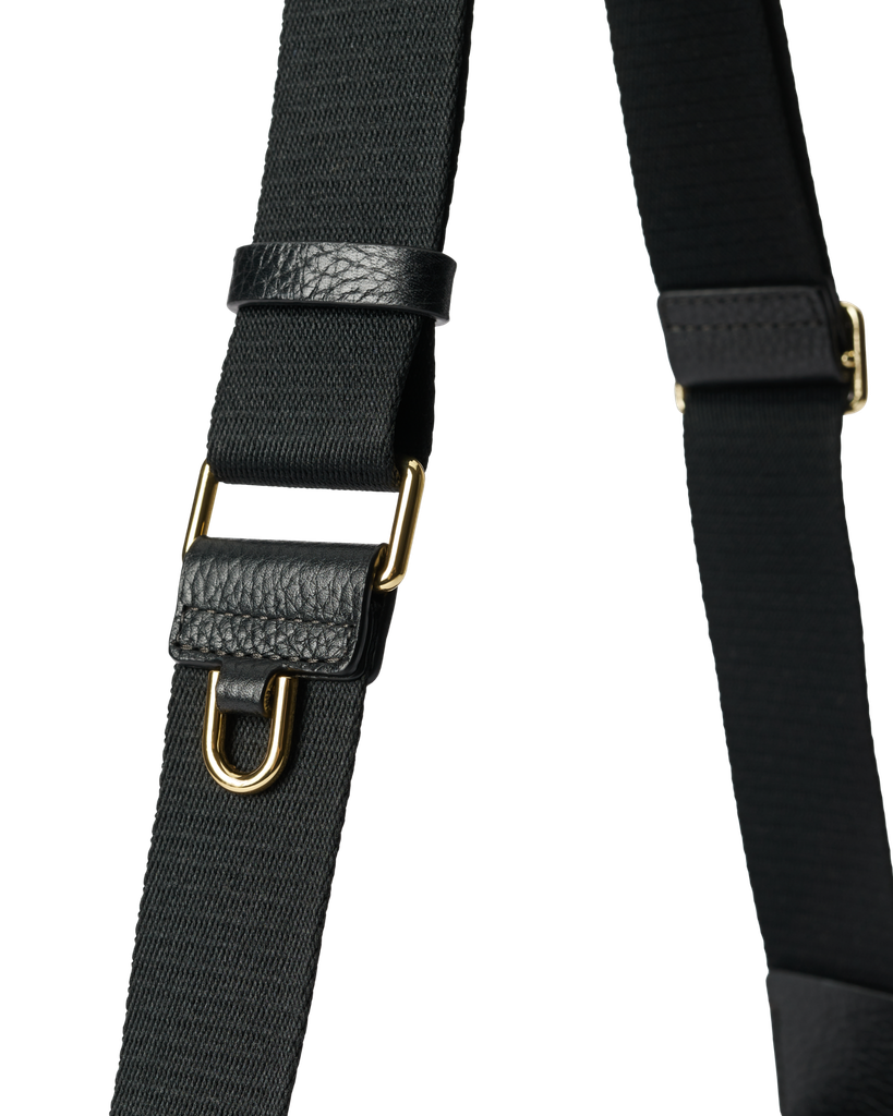 ECCO Saddle Bag