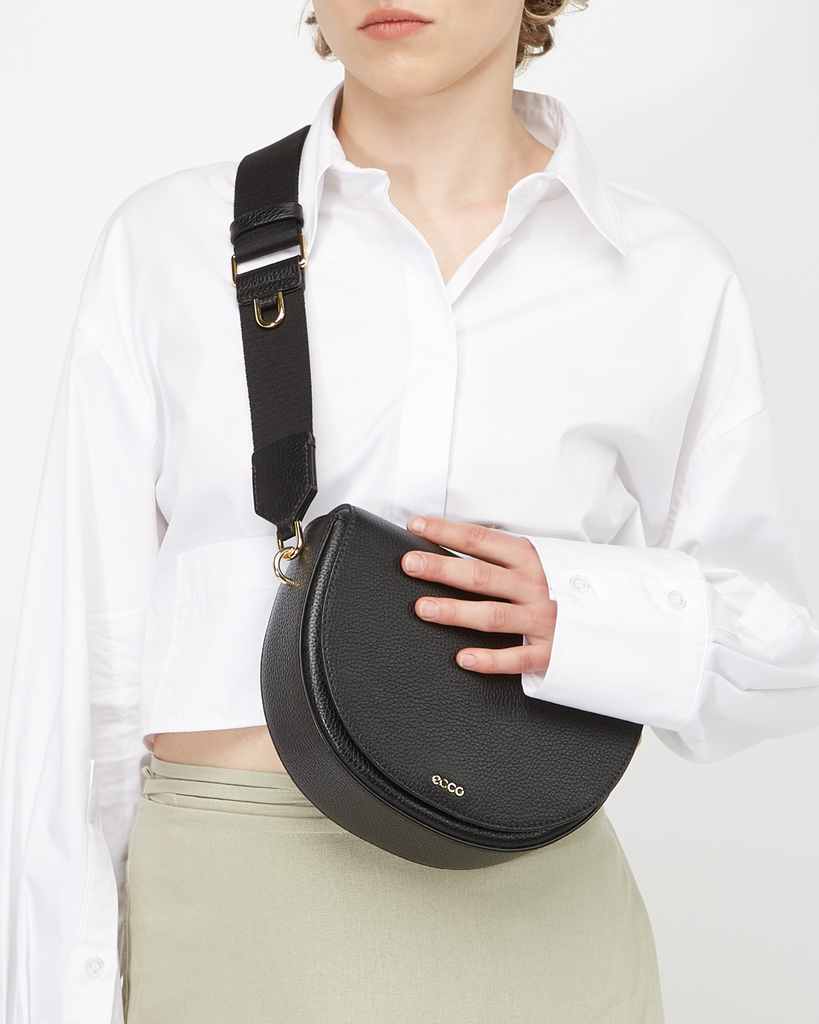 ECCO Saddle Bag