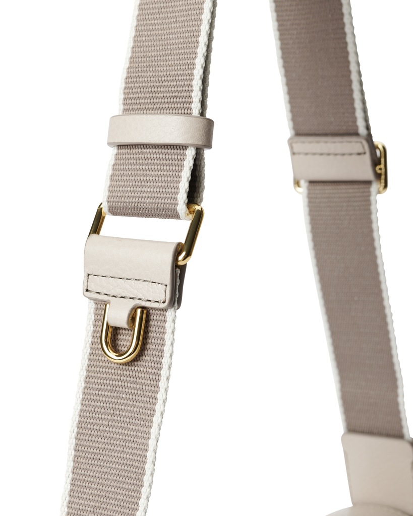ECCO Saddle Bag