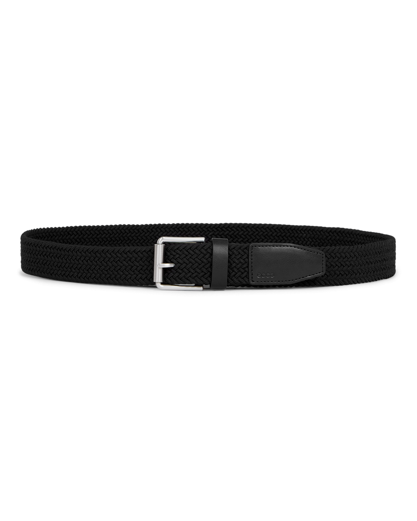 ECCO Belts Formal Braided