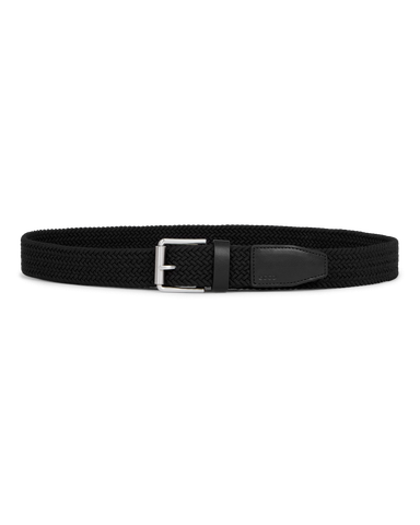 ECCO Belts Formal Braided