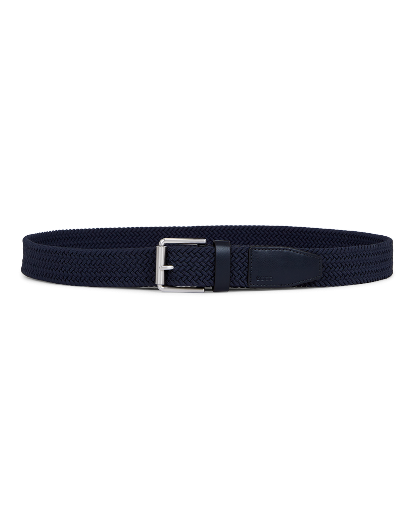 ECCO Belts Formal Braided