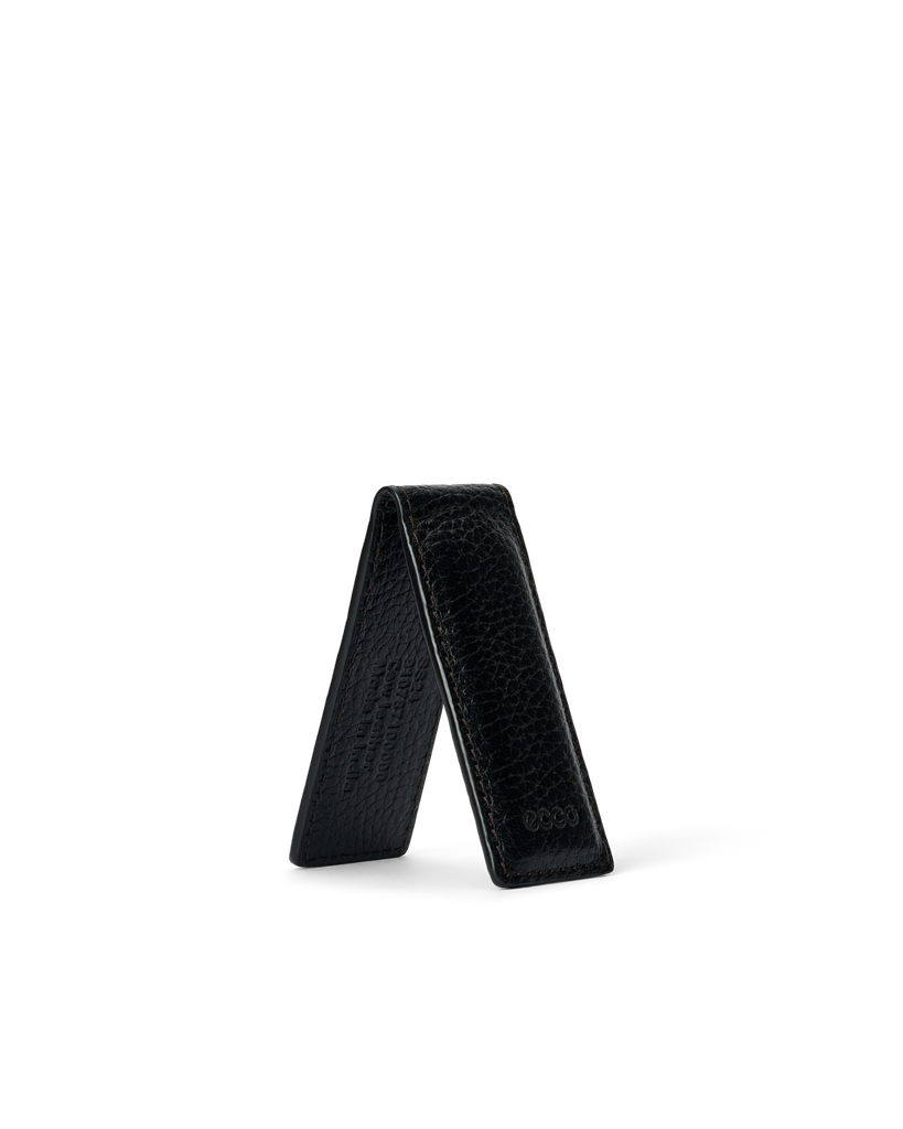 ECCO Poc Wallet Money Clip
